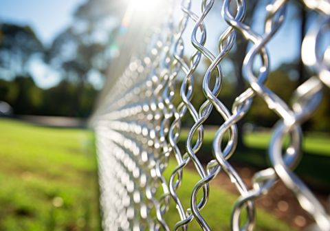 Top Chain Link Fence Companies Near Johnson City Deliver Reliable Fencing Solutions