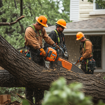 Comprehensive Tree Health Assessment in Jackson, TN Now Available from Jackson Tree Service