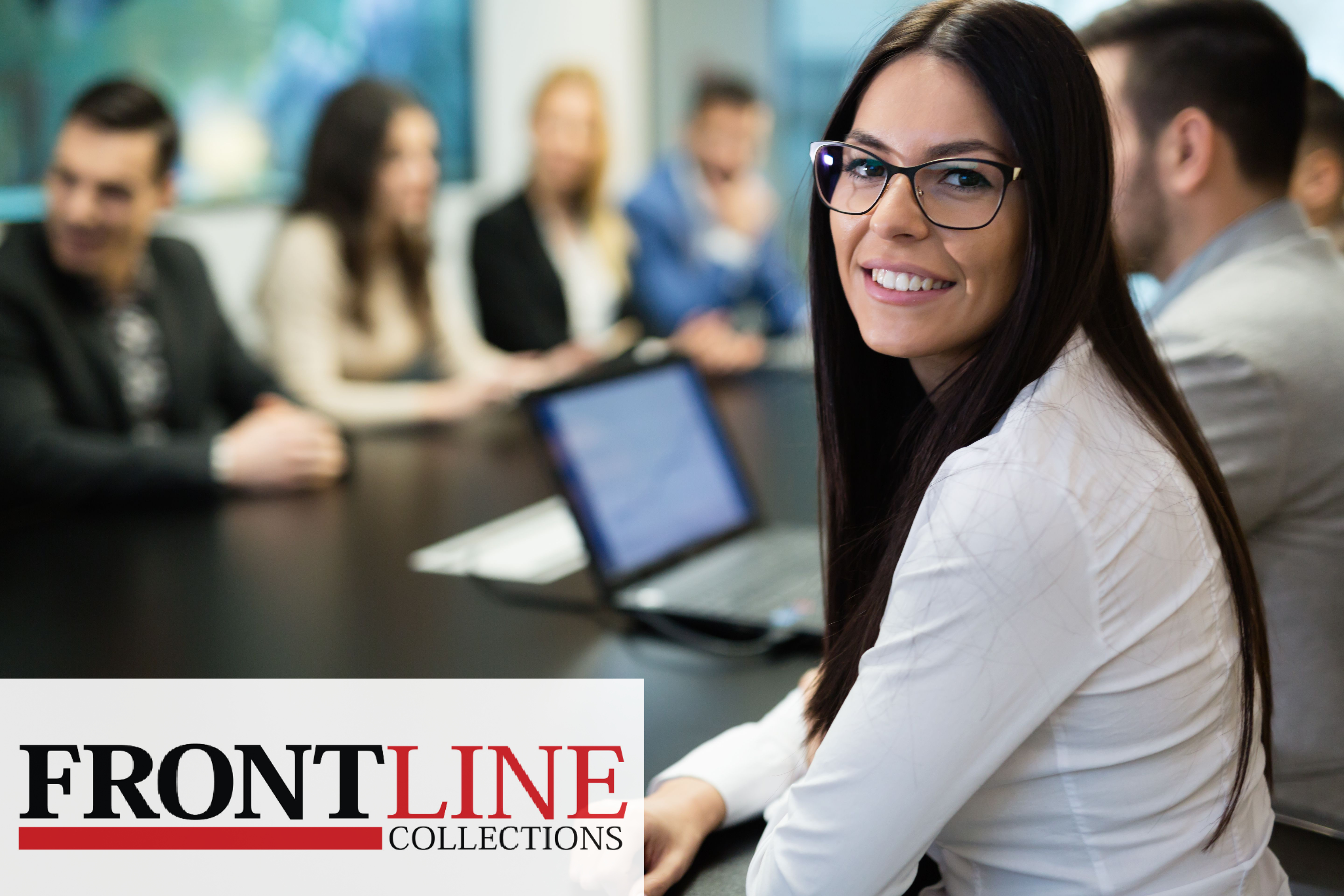 Frontline Collections: UK's top Private Debt Collection Agency service for nearly Twenty years 