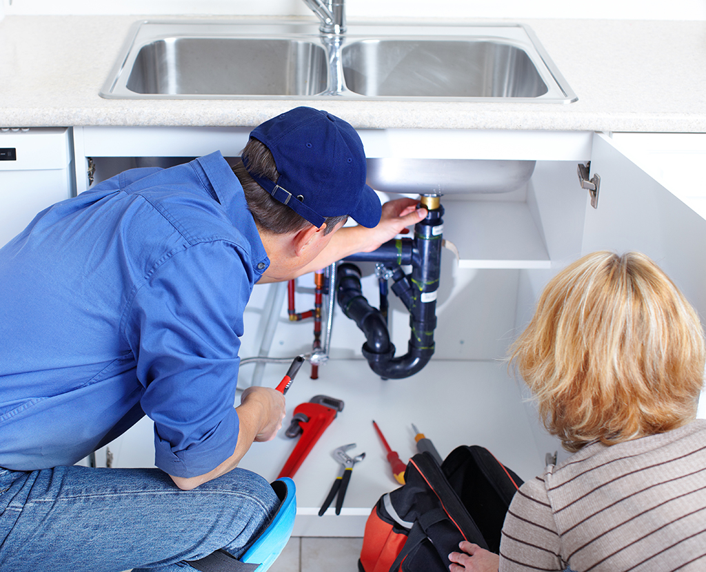 Majewski Plumbing & Heating LLC Delivers Reliable and Efficient Interior Plumbing Solutions