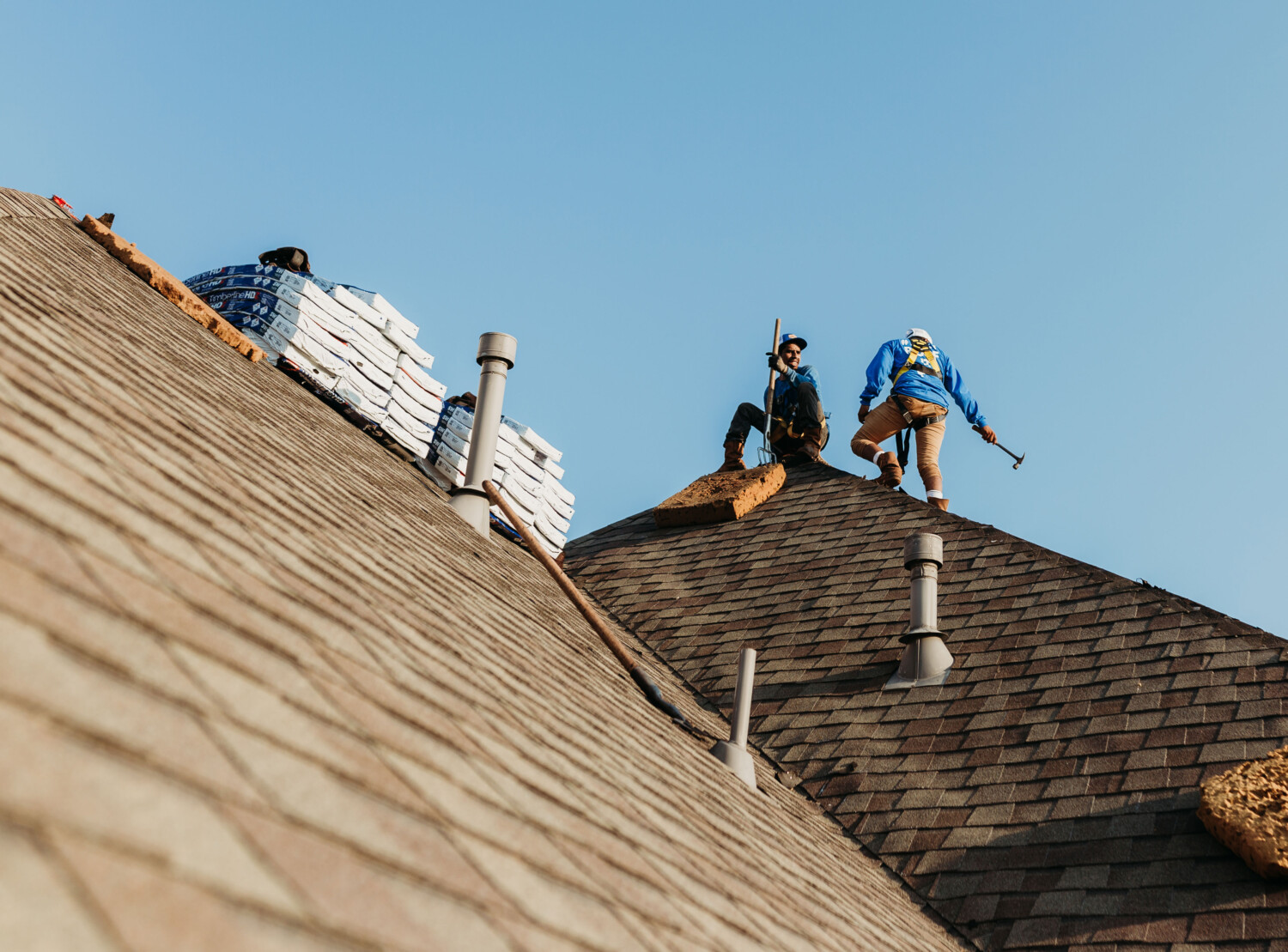 Bondoc Roofing: San Antonio's Leading Roofing Company Nearby for Reliable Repairs and Installations