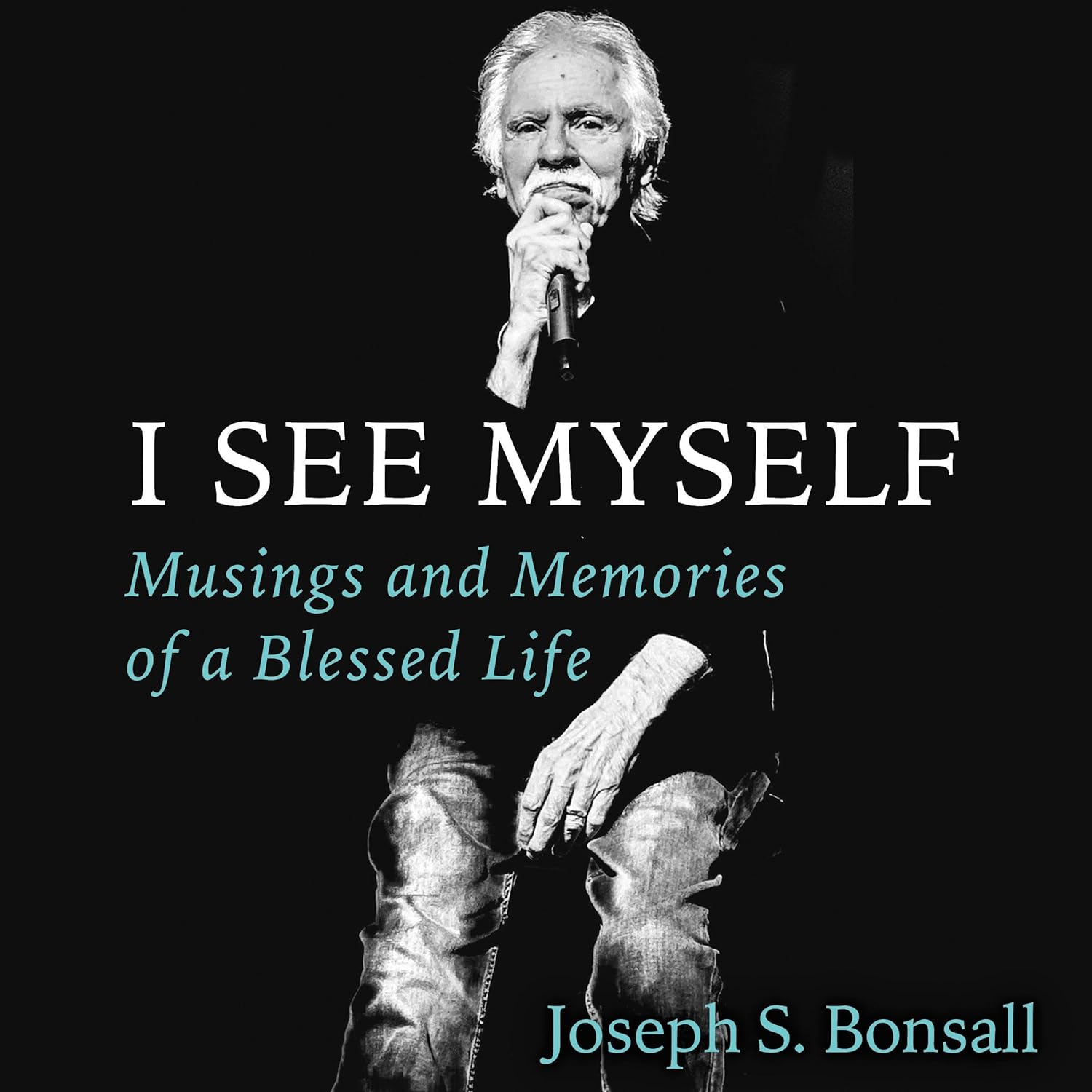 Beacon Audiobooks To Release "I See Myself: Musings and Memories of a Blessed Life" By Joseph S. Bonsall On November 13th, 2024