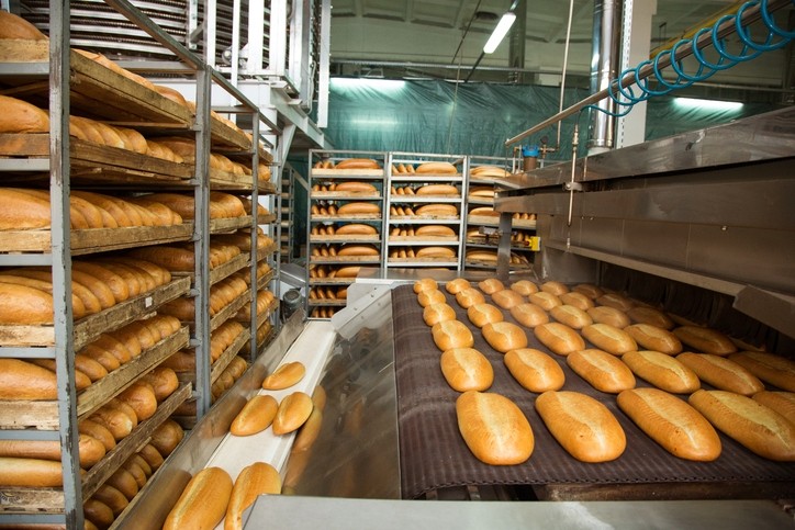 Bakery Processing Equipment Market 2024: Size, Share, Latest Trends and Forecast to 2032