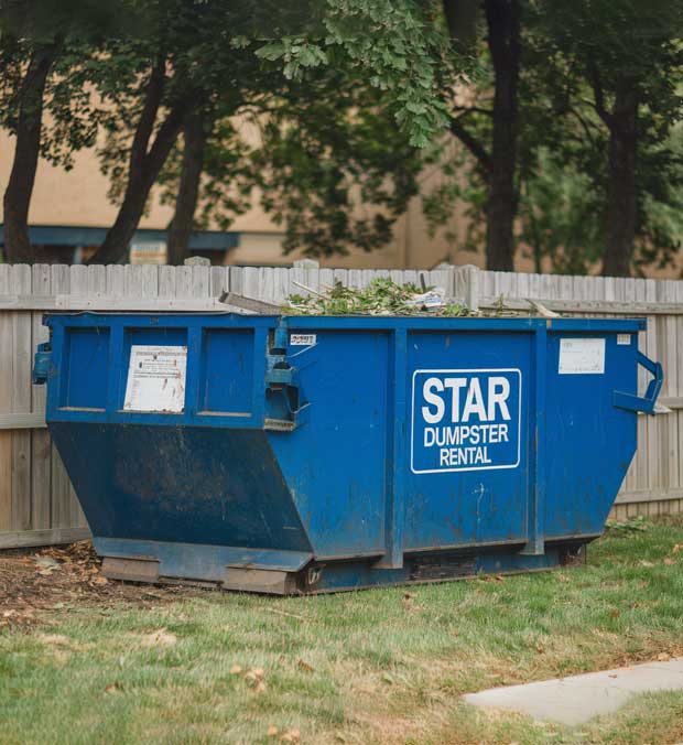 Simplifying Waste Disposal: Affordable Dumpster Rentals for Every Project