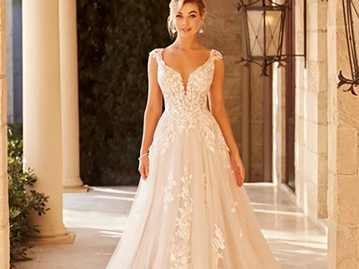 Dreamyannie.com: Elevating Affordable and Stylish Wedding Dresses