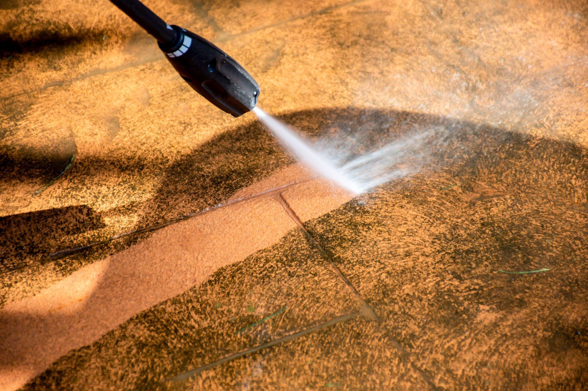 Mr. Clean Power Washing, LLC Delivers Sparkling Results with Professional House Washing Services