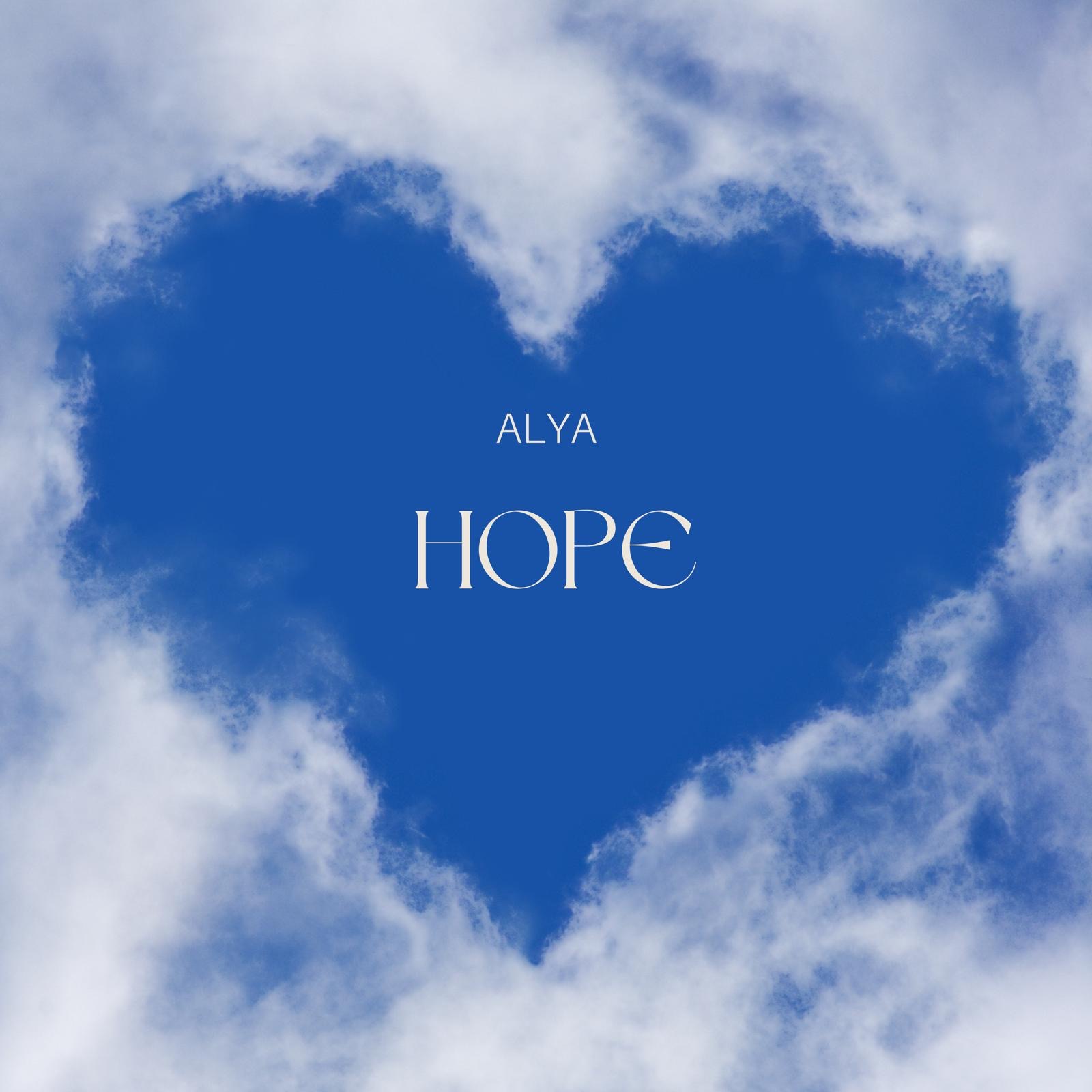 Grammy-winner ALYA Performs "Hope" Live at 12th Annual Forbes 400 Summit on Philanthropy