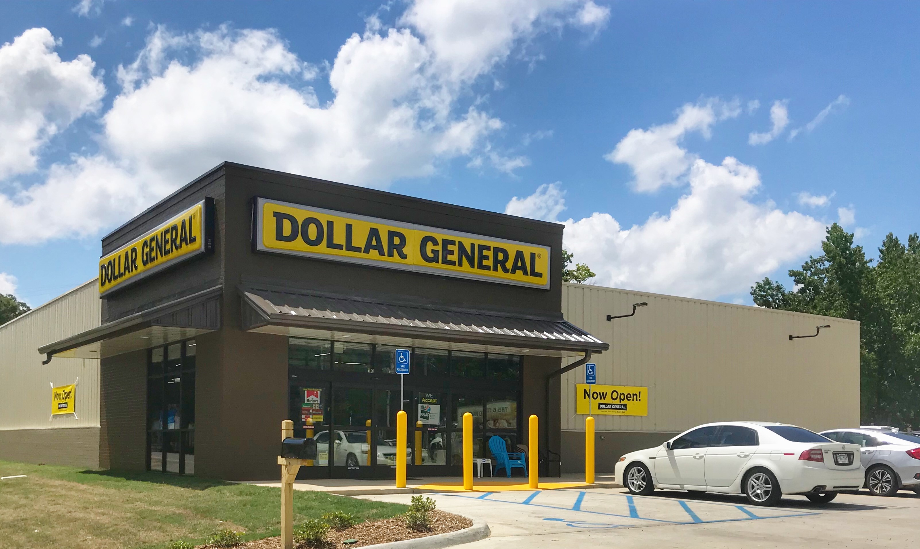 The Boulder Group Arranges Sale of New Construction Dollar General Property in Kansas City MSA