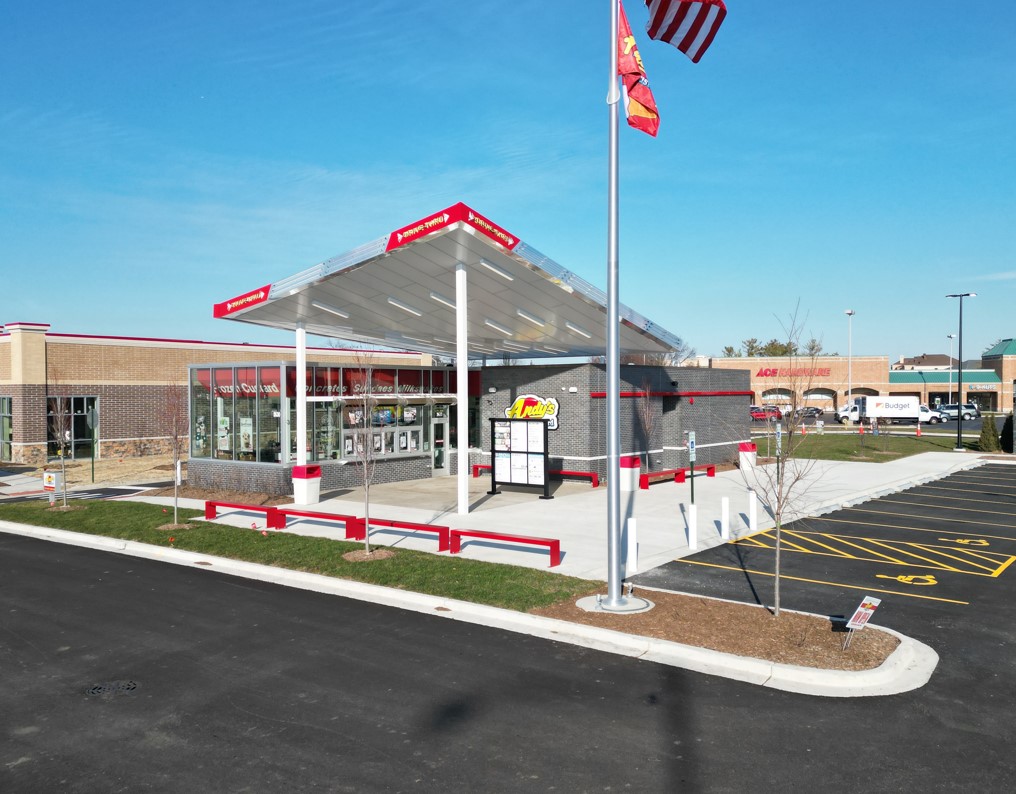 The Boulder Group Arranges Sale of Net Leased Andy’s Frozen Custard property in Illinois