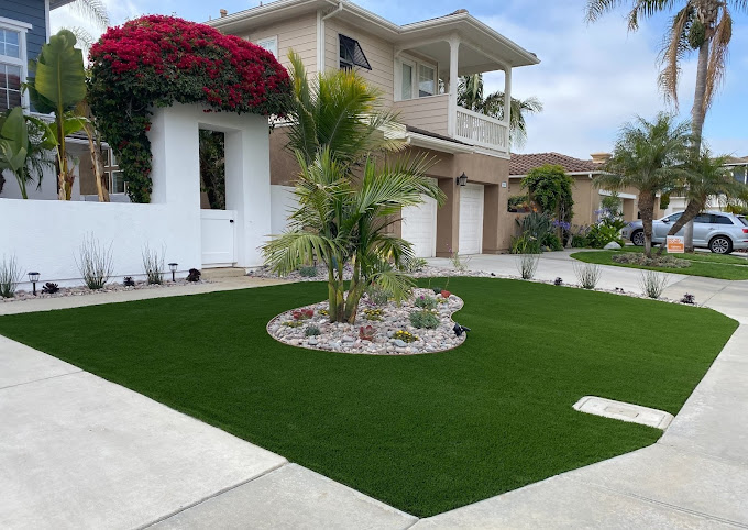 Custom Landscape Solutions in San Diego: Le Perv Landscape Redefines Outdoor Living