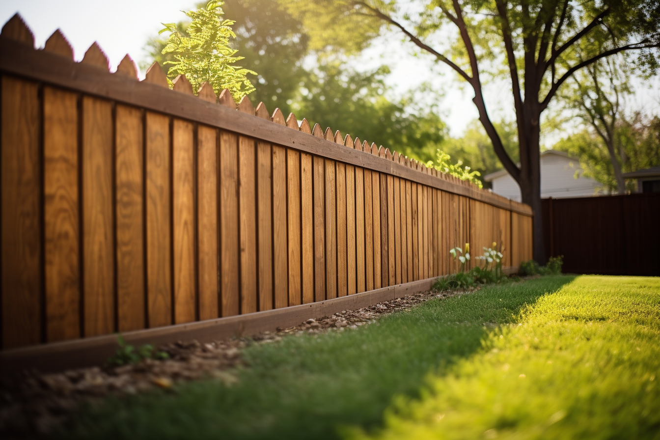 Quality Fence Company Dothan Offers Unmatched Fencing Solutions for Every Need