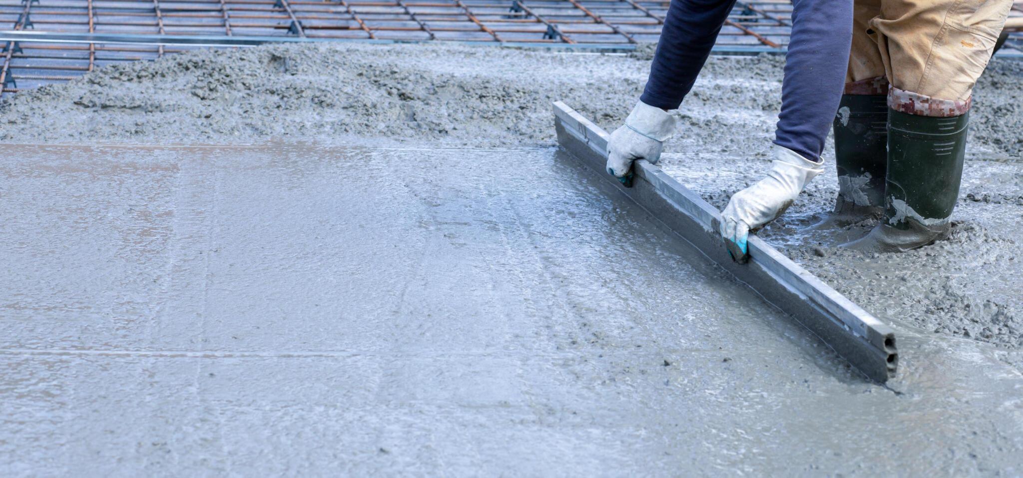 Revolutionizing Concrete Repair with Innovative Concrete Lifting Solutions