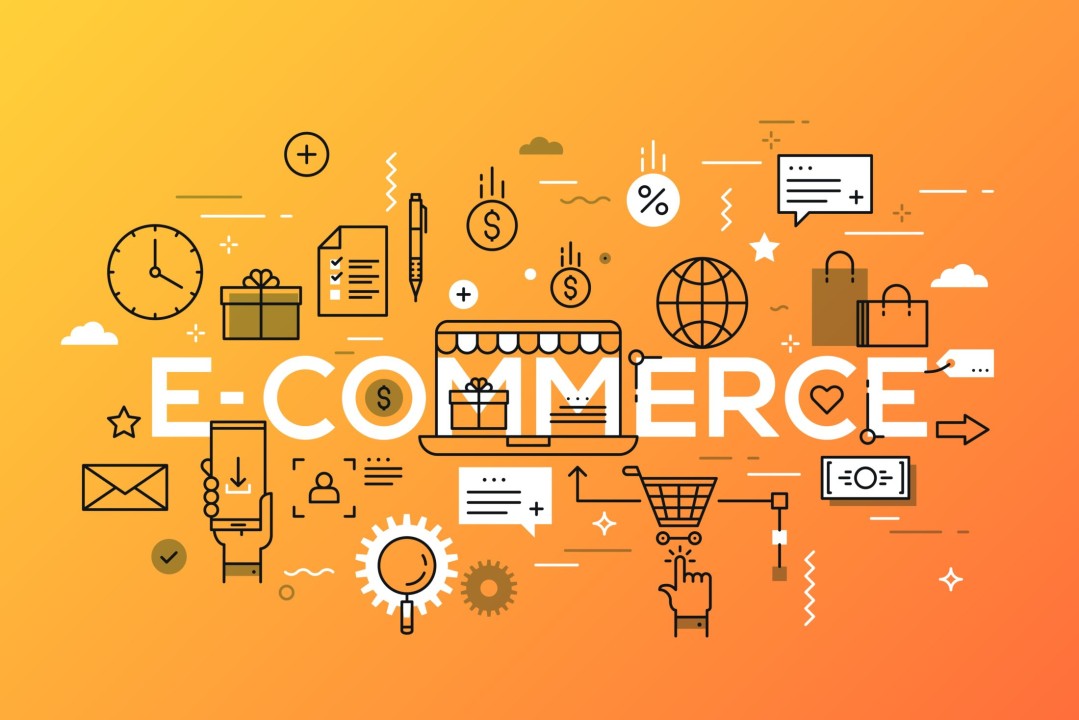 E-Commerce Market is Forecasted to Expand at a Stellar 11% CAGR through 2031, Rising Disposable Income Projected to Create New Opportunities for Market Growth