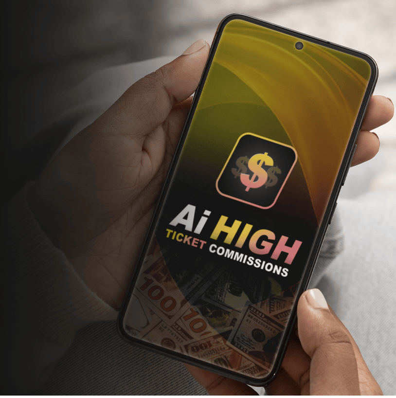 AI High Ticket Profits Unveils Groundbreaking Success System for Entrepreneurs