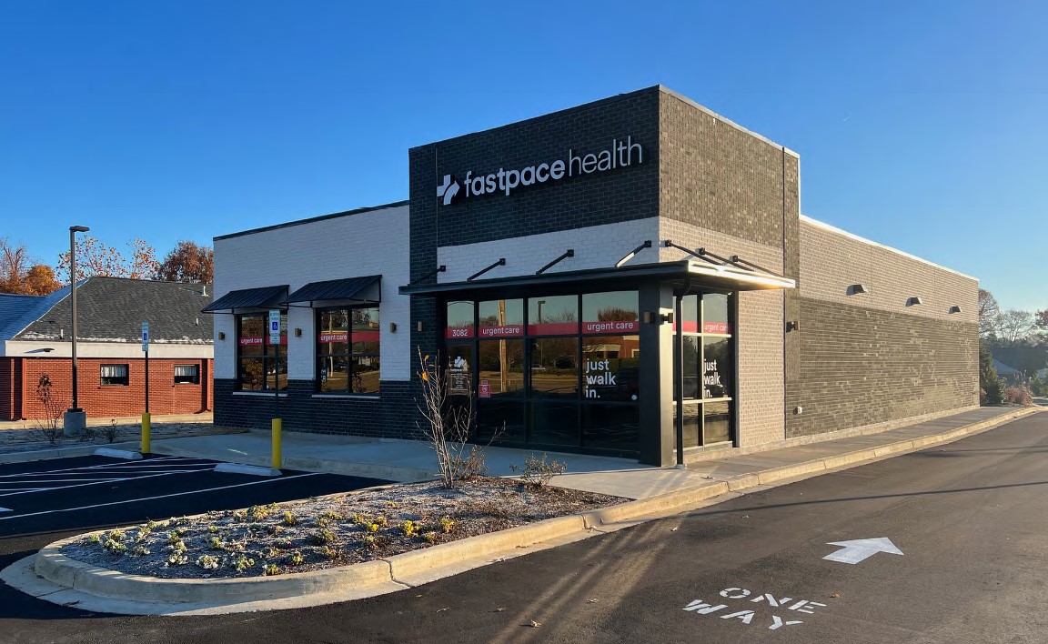 The Boulder Group Arranges Sale of Net Leased Fast Pace Health Property in Tennessee