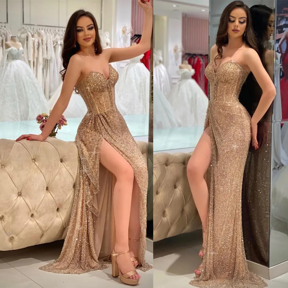 The Latest Prom Dresses Collection For 2025 at Yesbabyonline