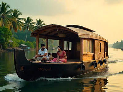 Tours India Launches Exciting Deals on Top Kerala Tour Packages for the Upcoming Peak Season