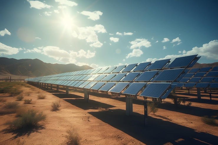 Concentrated Solar Power Market Report 2024 by Technology (Parabolic Trough, Linear Fresnel, Dish, Power Tower)