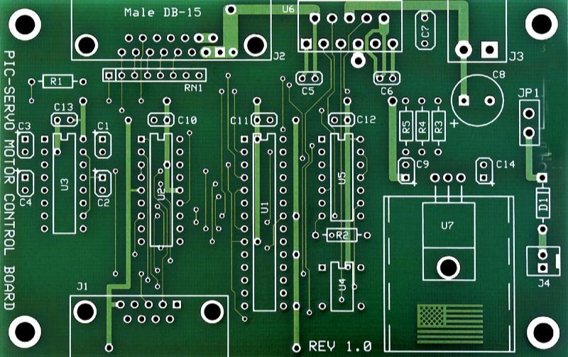 Rising Demand for Electric Vehicles (EV) and Flexible PCBs to Propel Printed Circuit Board Market to USD 97.6 Billion by 2032, Growing at a CAGR of 3.4%