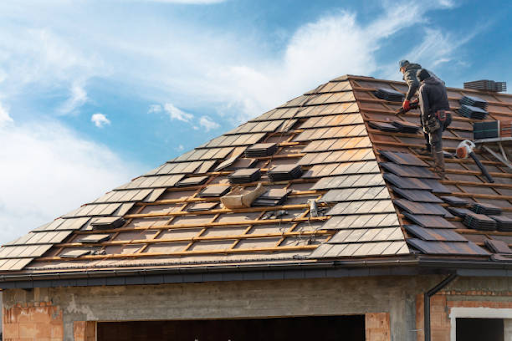 JT Roofs Introduces Eco-Friendly Materials for Roof Renovation