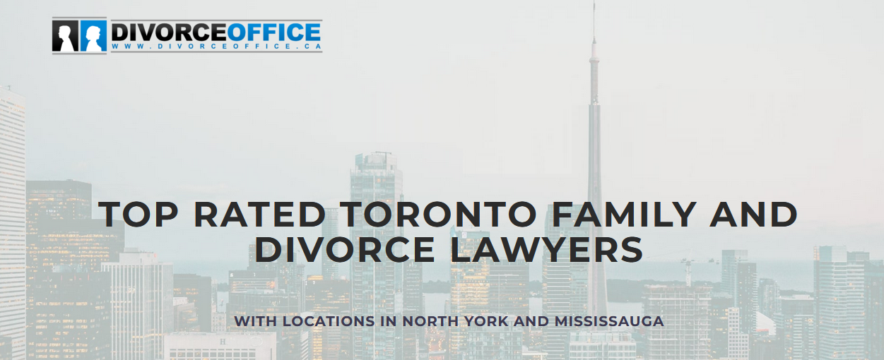 Divorce Office Offers Affordable Divorce Services in Toronto, Simplifying the Legal Process for Couples