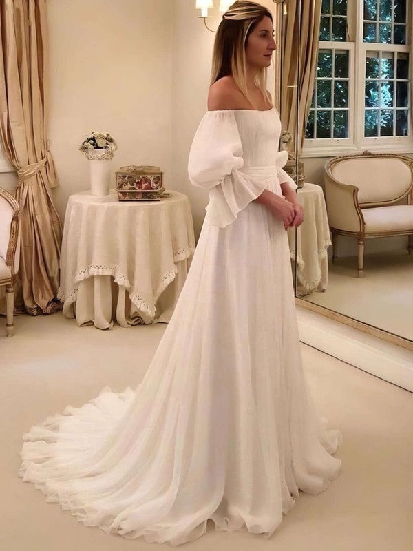 Babyonlines Unveils the Ultimate Collection of Exquisite Wedding Dresses for the Modern Bride