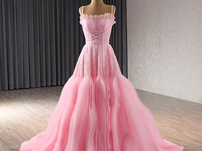 Dreamyannie.com: Elevating Prom Night with Timeless Satin and Whimsical Tulle Dresses