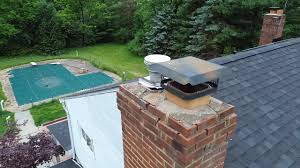 Lewis Chimney Repair and Masonry: Offering Top-Tier Chimney Repair Services to Enhance Safety and Longevity