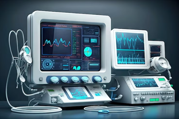 Global Market for Interventional Cardiology Devices to Reach USD 41.8 Billion by 2032, Growing at 6.8% CAGR with Technological Advances in Cardiac Imaging and Treatment