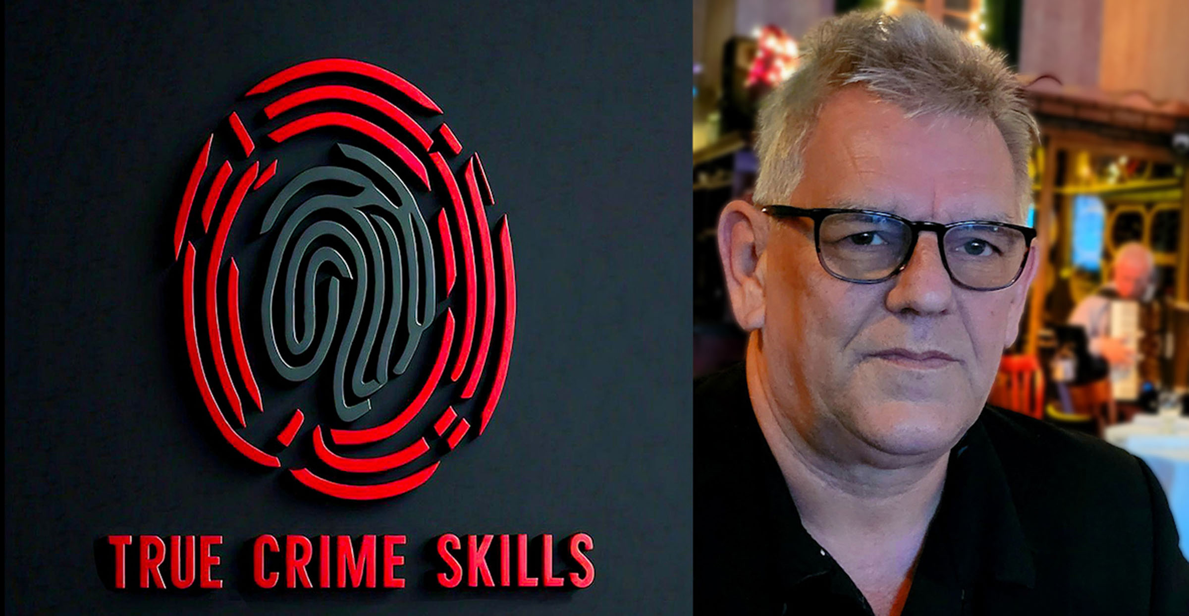 The World's First True Crime Production Skills Online Course