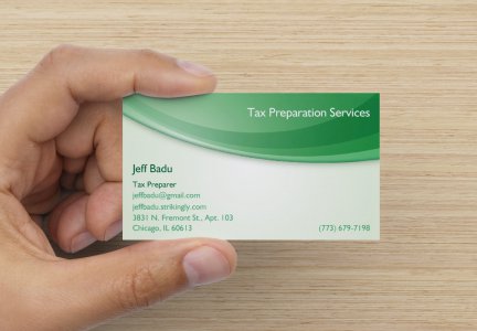 Tax Preparation Services in Chicago, Illinois, Share Key Financial Strategies for Engaged and Married Clients