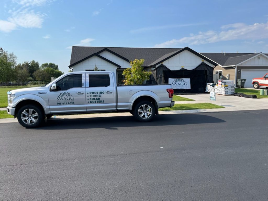 Swagg Roofing & Siding, Billings Roofers: Transforming with Reliable Roof Repairs