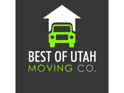 Best of Utah Moving Company: Reliable Moving Services in Sandy