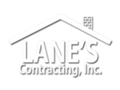 Lane’s Contracting & Roofing Sets New Standards in Gutter Guard Installation