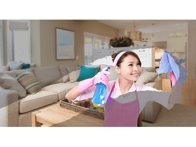 Maid to Satisfy Revolutionizes House Cleaning Services in Canton, Ohio