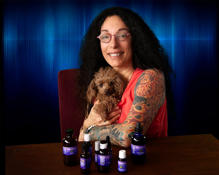 Joy Musacchio Leads the Way in Integrating Aromatherapy with Traditional Wellness Practices