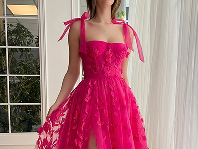 Where to Buy a Prom Dress Online in the UK: Dreamyannie.co.uk Offers Customizable Elegance