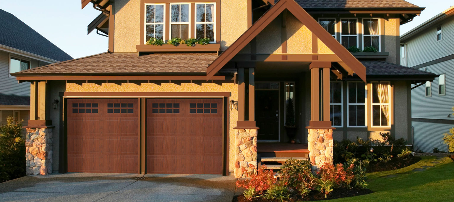 American Garage Doors Revolutionizes Home Security with Expert Garage Door Installations