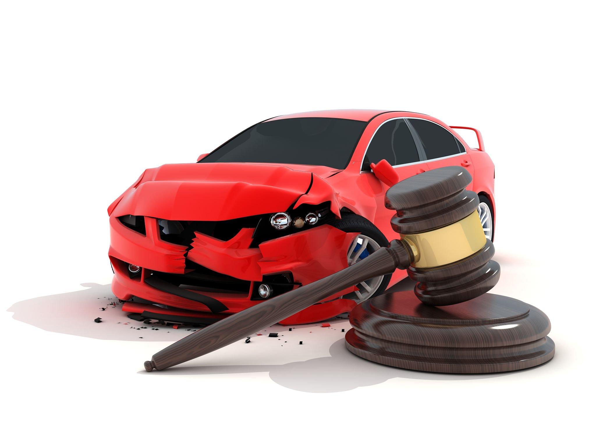 LeFante Law Offices, P.C. Provides Expert Legal Support: Leading Car Accident Lawyers in Peoria