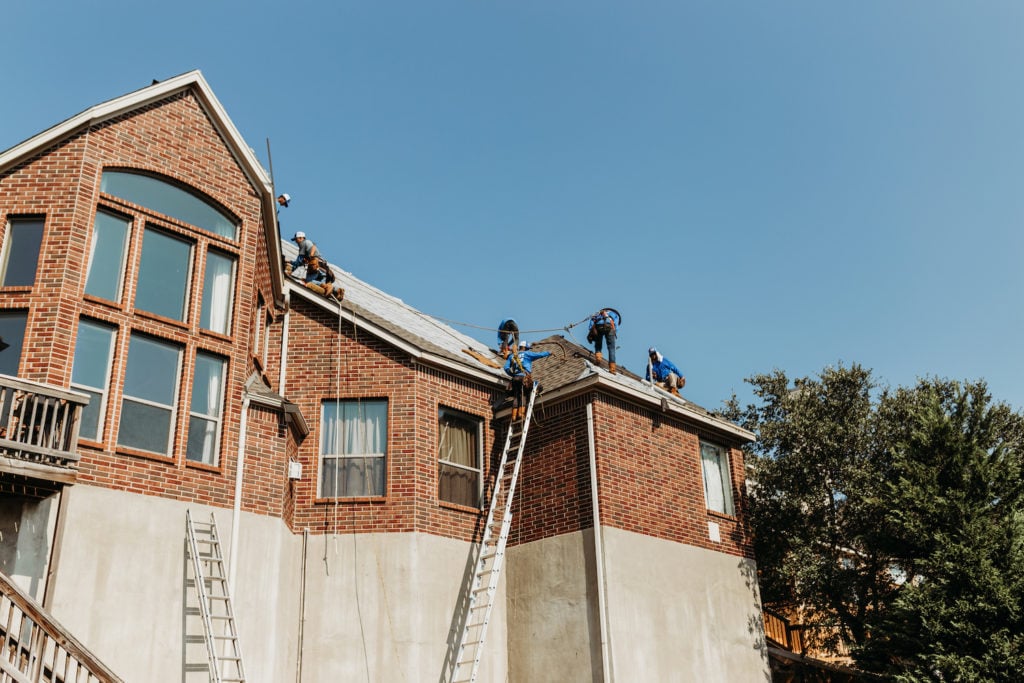 Bondoc Roofing: San Antonio's Top Roofing Company for Dependable Repairs and Installations Nearby