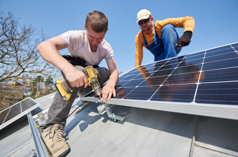 GC Solar & Electric Offers Comprehensive Solar Solutions in Florida