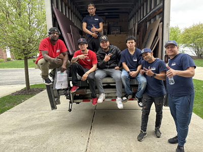 New City Movers Expands to Elmhurst, Enhancing Local Chicago Movers Options