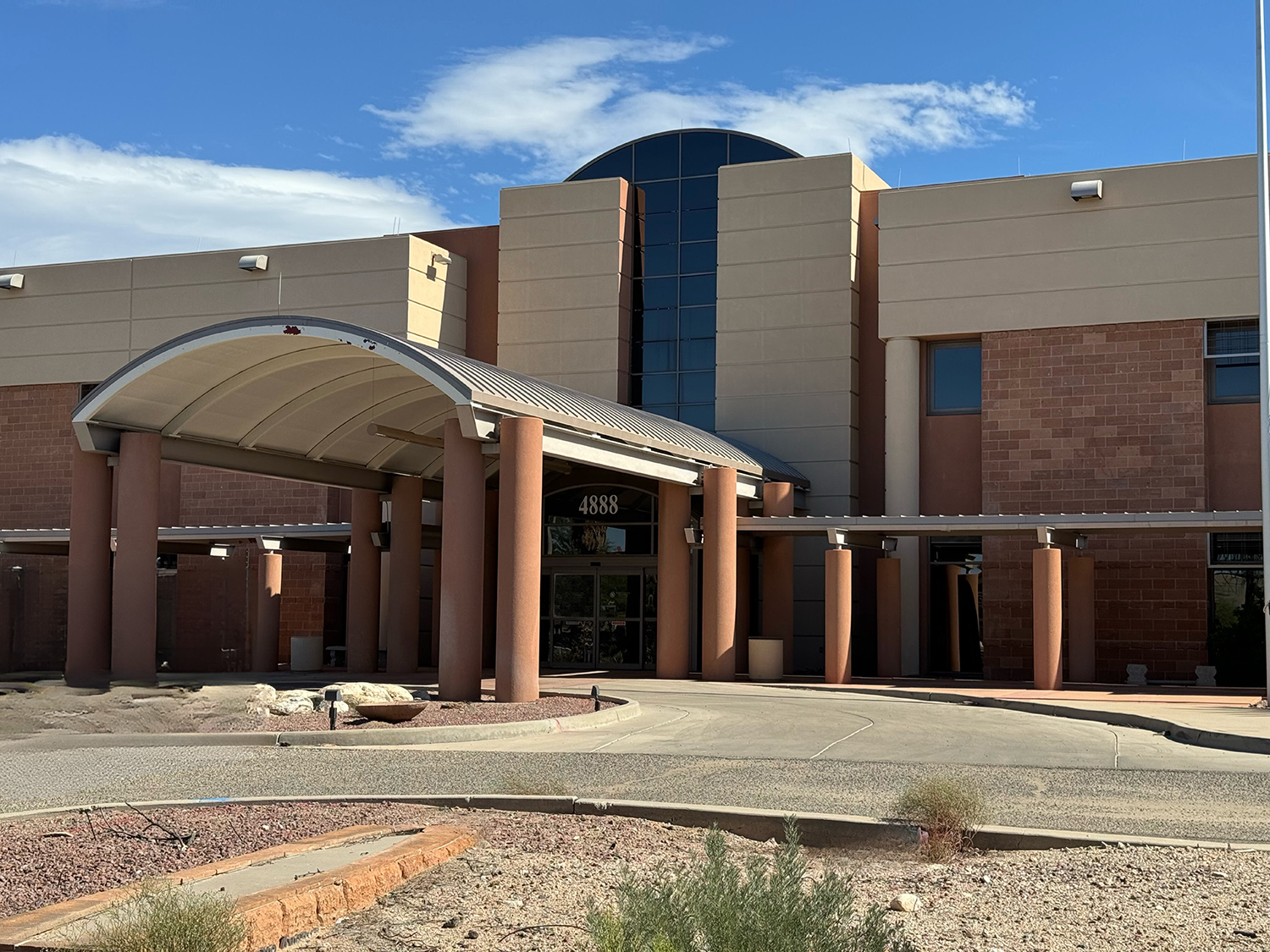 Meridian Purchases Medical Office Building in Tucson, Arizona