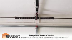 Top-Quality Garage Door Spring Repair by Discount Door Service: Keeping Homes Secure