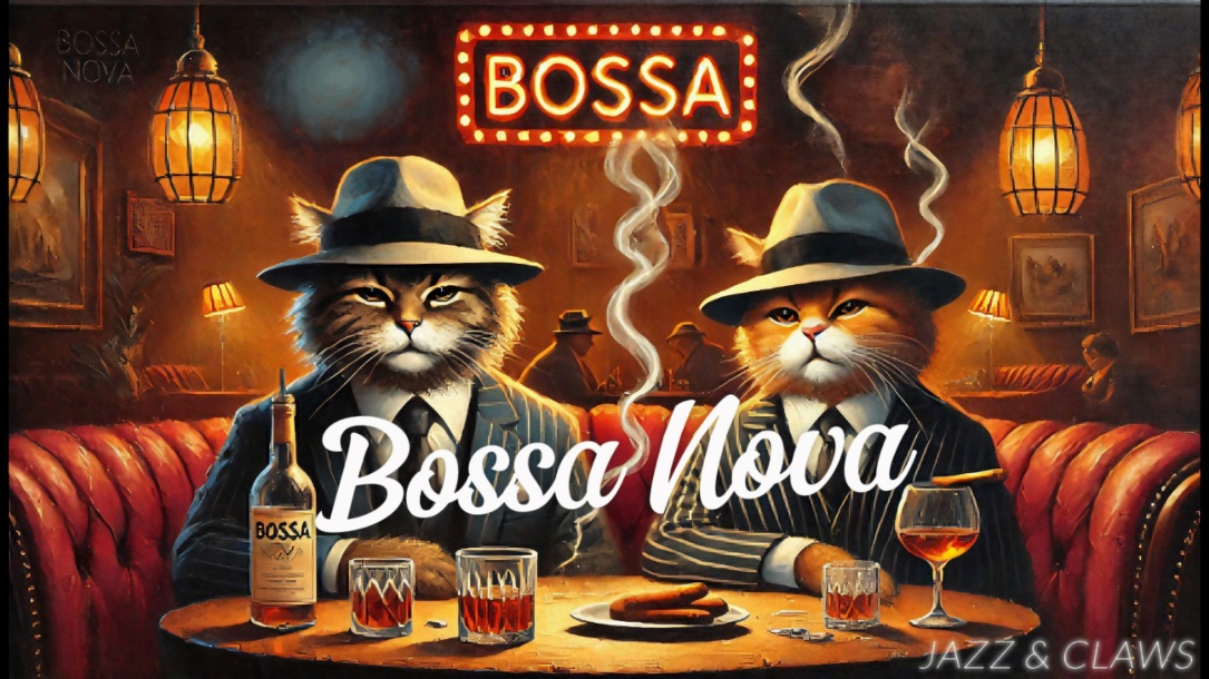 Cat Bossa Lounge: Best Go-To Destination for Relaxation in a Fast-Paced World