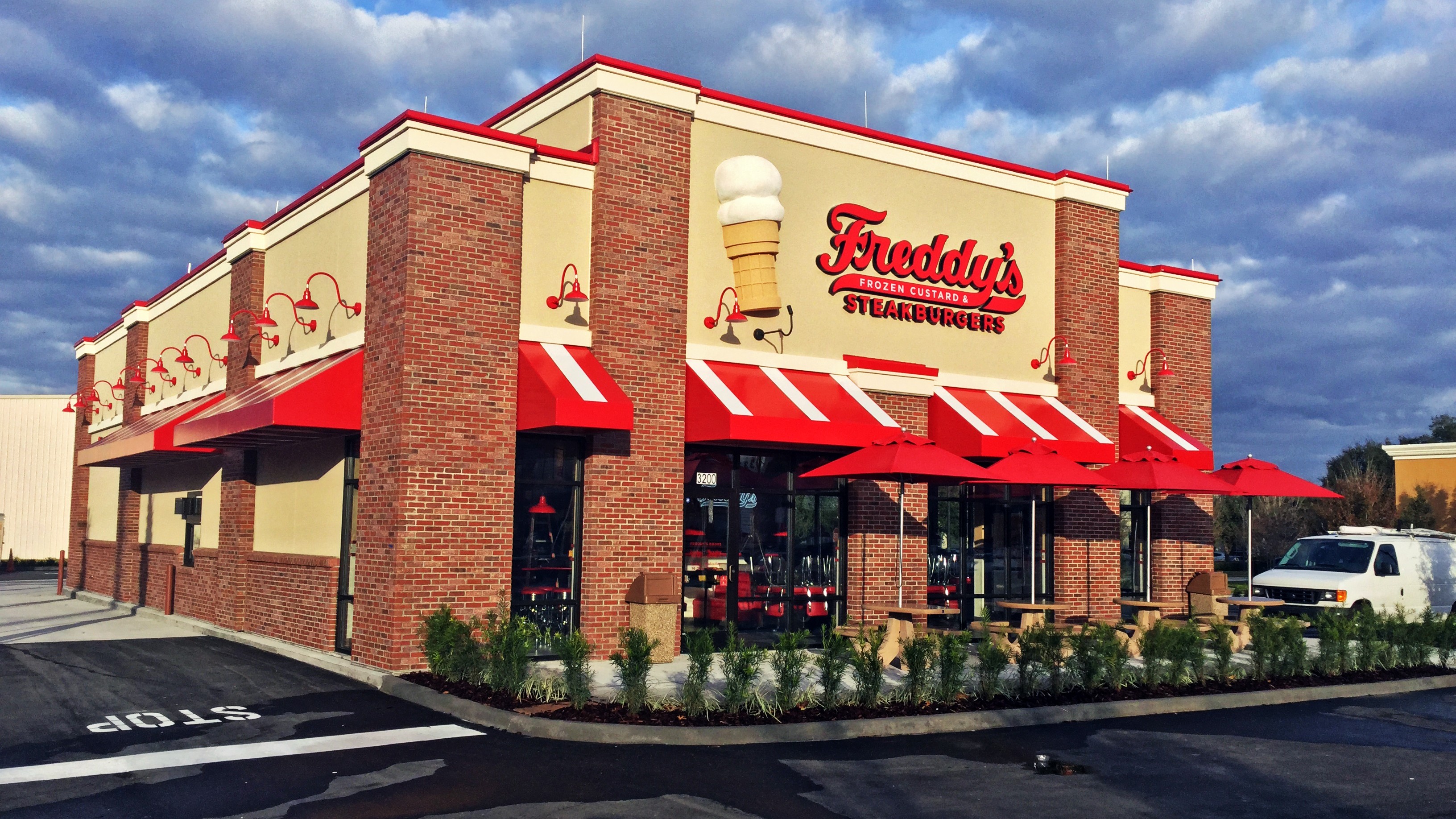 The Boulder Group Arranges Sale of Freddy’s Frozen Custard & Steakburgers Sale Leaseback Property in Florence, SC