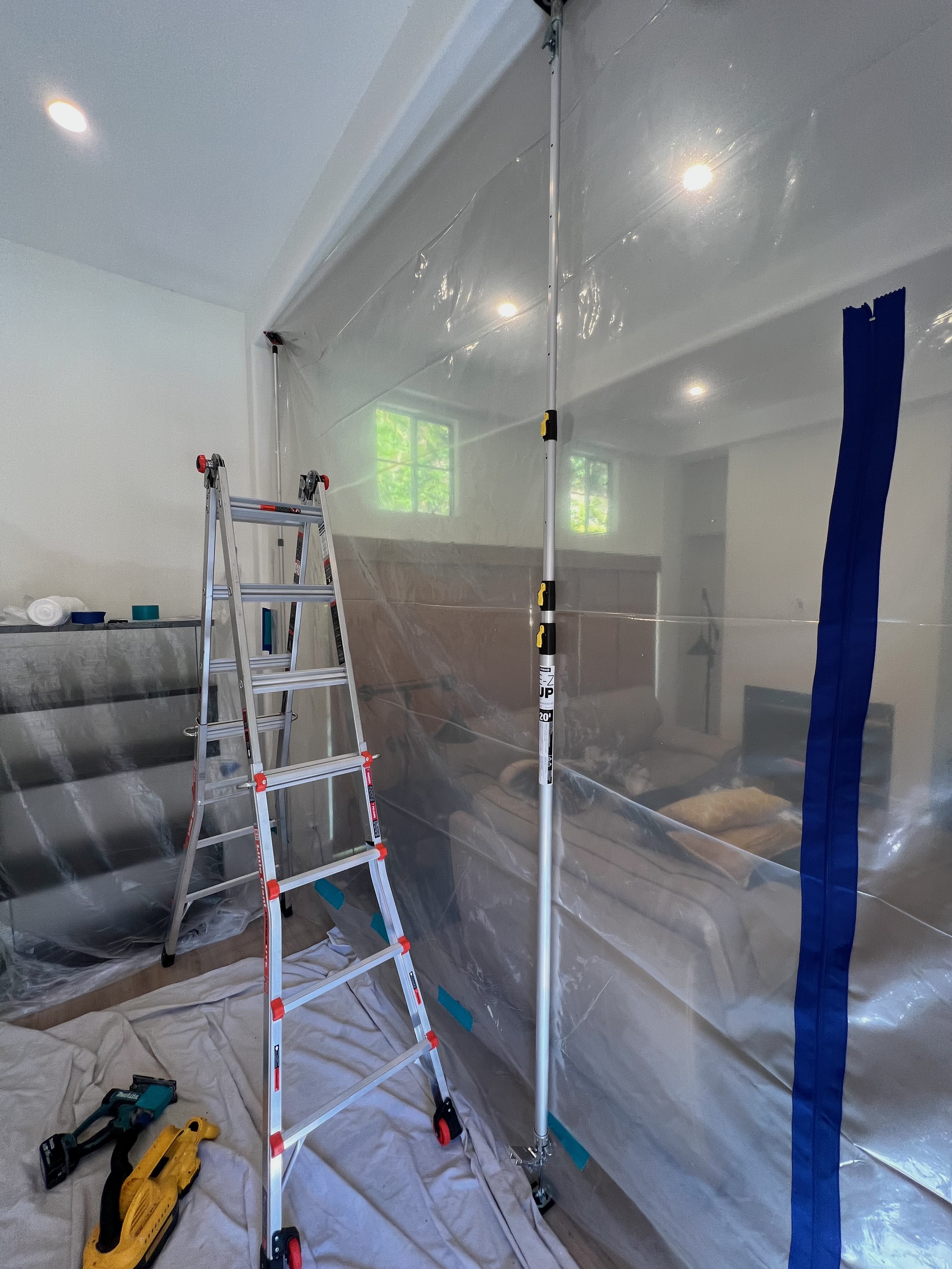 Mold Remediation in Los Angeles, CA Gains Importance Amid Insurance Market Shifts