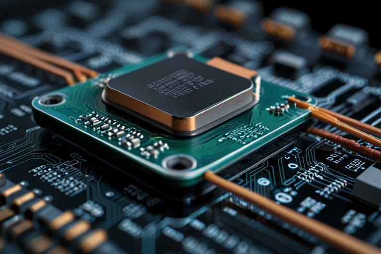 Semiconductor Manufacturing Plant Project Report 2024: Machinery and Technology Requirements