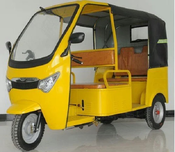 E-Rickshaw Manufacturing Plant 2024: Project Report, Manufacturing Process, and Setup Cost