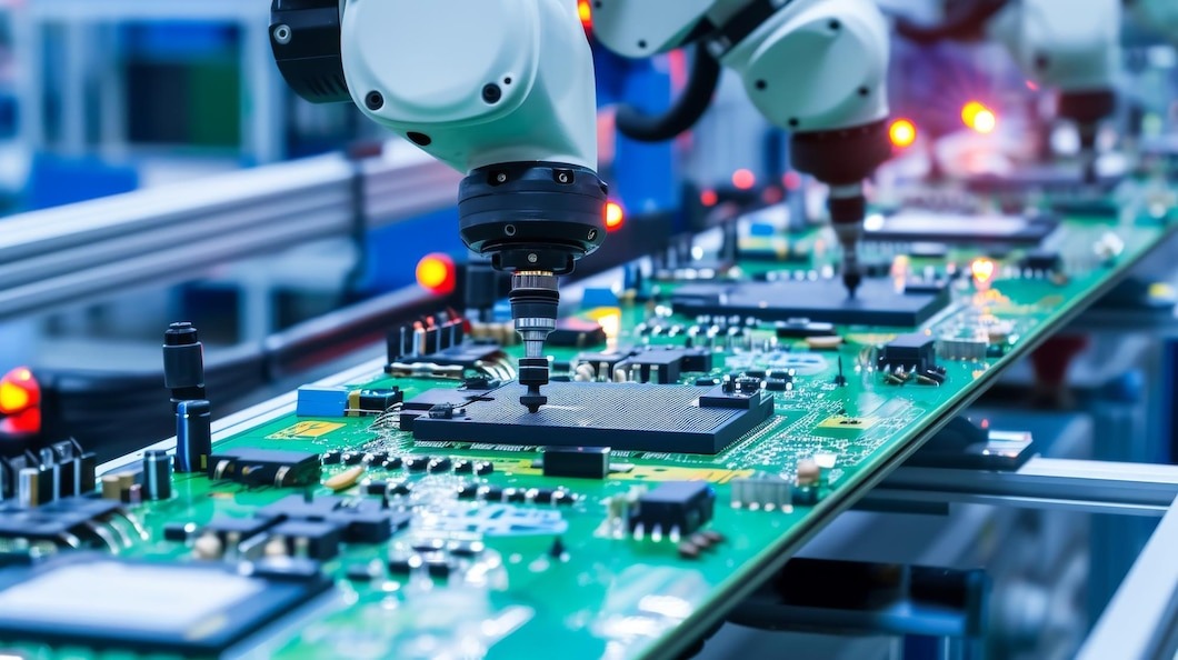 Printed Circuit Board (PCB) Manufacturing Plant Cost Report- Detailing Setup Layout and Unit Operation